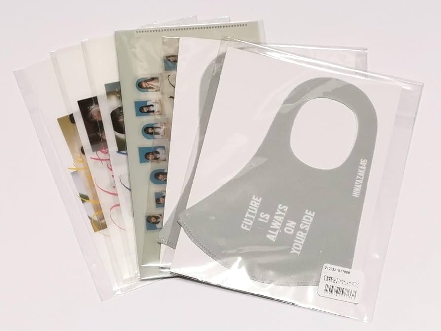 日向坂グッズセット全て（商品個別売り可） 日向坂46 on X: 